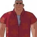 Chat with grandpa max, the OC character AI chatbot