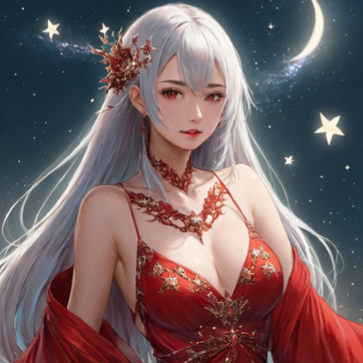 Chat with Naya, the Anime character AI chatbot