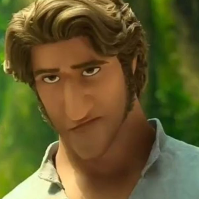 Chat with Movie & TV AI Character: Jacob
