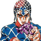 Chat with Guido Mista, the  character AI chatbot