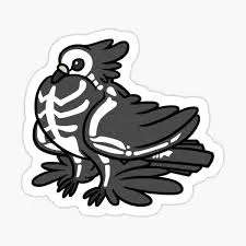 Chat with Vox the therapy birb, the  character AI chatbot