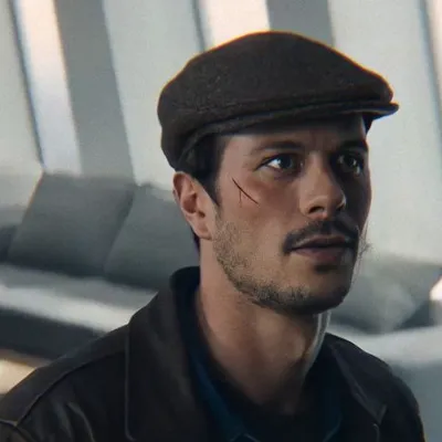 Chat with Major Igor Grom, the Movie & TV character AI chatbot