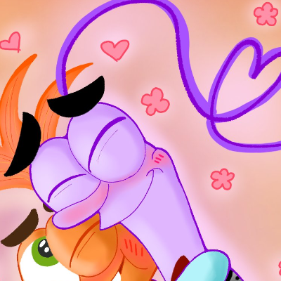 Chat with Fear, the Anime character AI chatbot