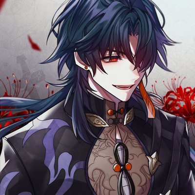 Chat with Anime AI Character: Blade