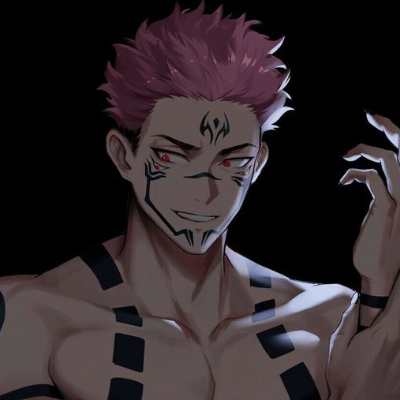 Chat with Sukuna, the  character AI chatbot