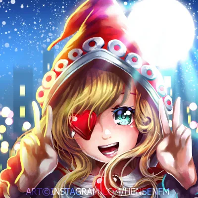 Chat with Ruby, the Game Characters character AI chatbot