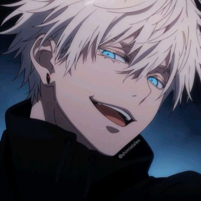 Chat with (NSFW) Satoru Gojo, the  character AI chatbot