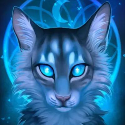Chat with Jayfeather, the Movie & TV character AI chatbot