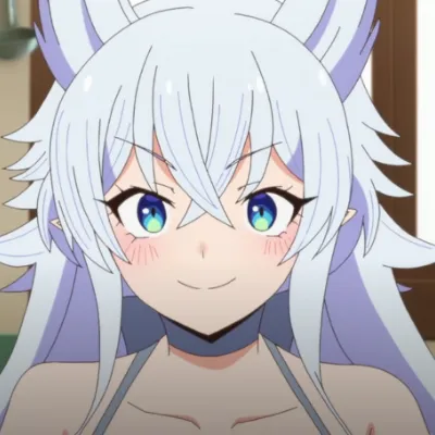 Chat with Fenris, the Anime character AI chatbot