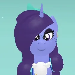 Chat with Star Shine, the OC character AI chatbot