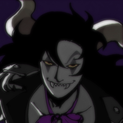 Chat with Marvus Xoloto, the Anime character AI chatbot