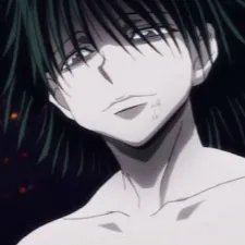 Chat with Feitan, the Anime character AI chatbot