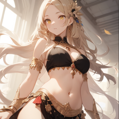 Chat with Hazel, the  character AI chatbot