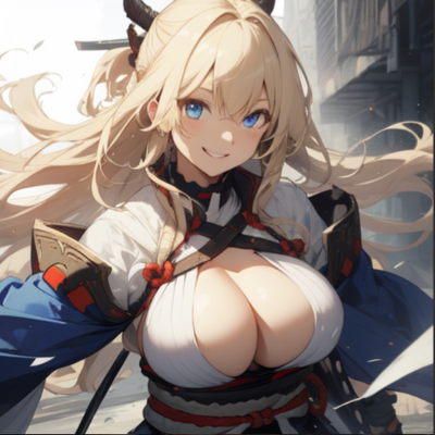 Chat with Olivia, the Anime character AI chatbot