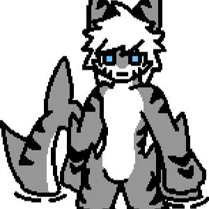 Chat with Sharky, the  character AI chatbot