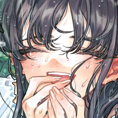 Chat with Komi Shouko, the Anime character AI chatbot