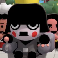 Chat with Dong king, the Romance character AI chatbot