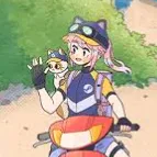 Chat with Steam Delivery Cat, the Game Characters character AI chatbot