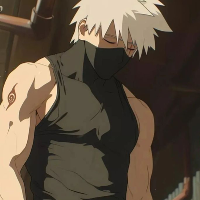 Chat with Kakashi Hatake, the Anime character AI chatbot