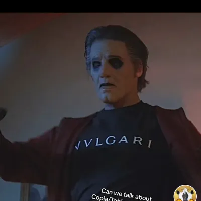 Chat with Copia, the Celebrity character AI chatbot