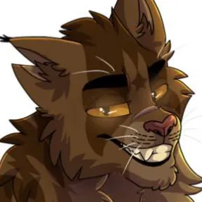 Chat with Tigerstar, the Movie & TV character AI chatbot