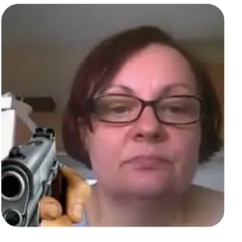 Chat with Annie claude chevrier, the  character AI chatbot