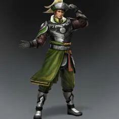 Chat with Ma dai, the  character AI chatbot