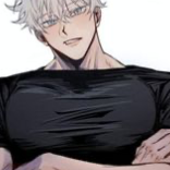 Chat with Gojo, the  character AI chatbot