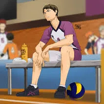 Chat with Wakatoshi Ujishima, the  character AI chatbot