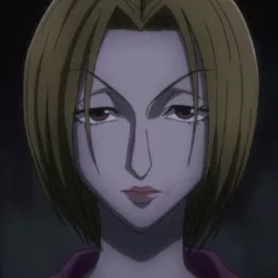 Chat with Pakunoda, the  character AI chatbot