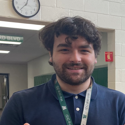 Chat with james, the  character AI chatbot