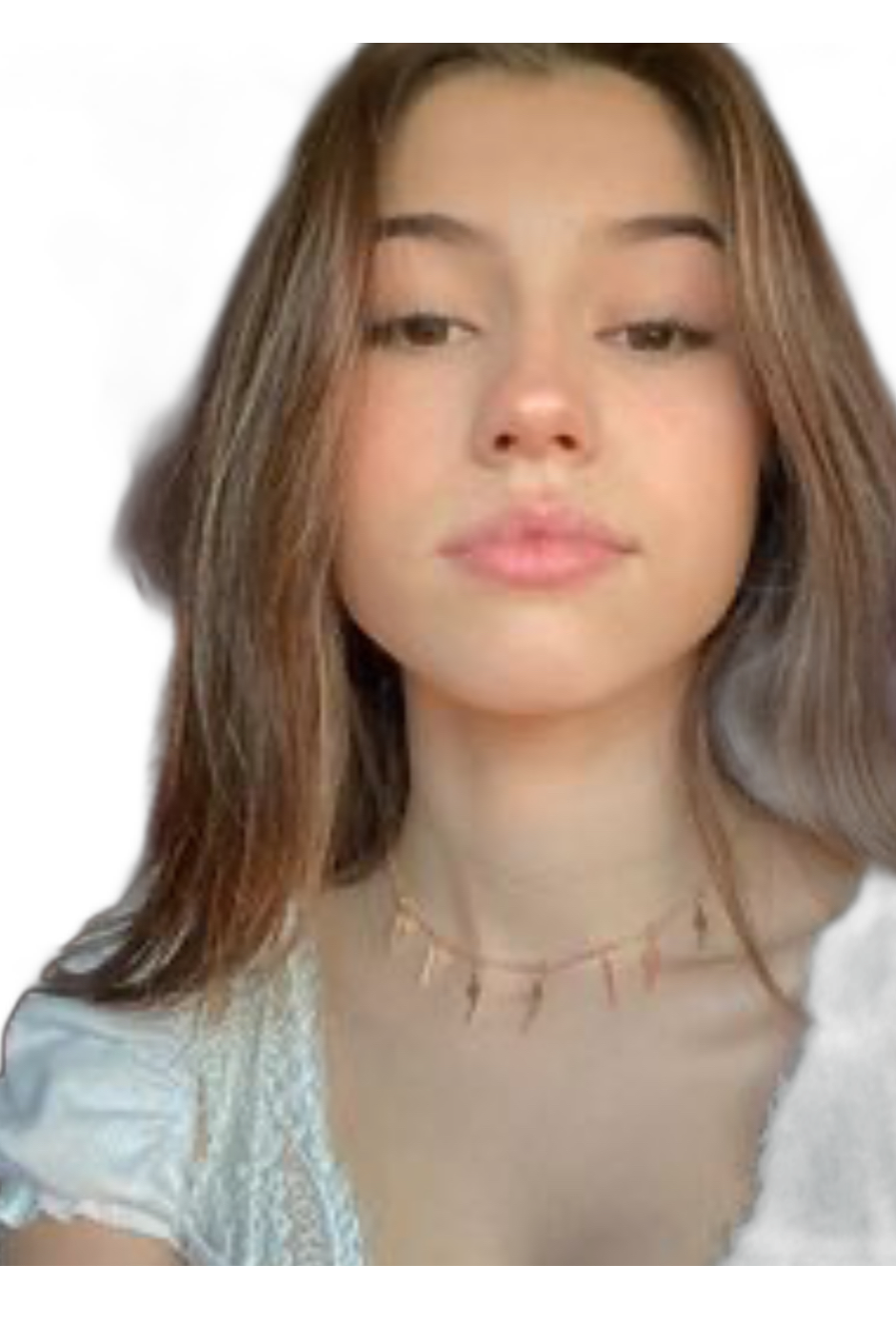 Chat with Interactive story AI Character: Liz