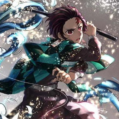 Chat with Tanjiro Kamado (Hashira), the  character AI chatbot