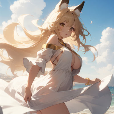 Chat with Mia, the  character AI chatbot