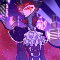 Chat with stolas, the Anime character AI chatbot