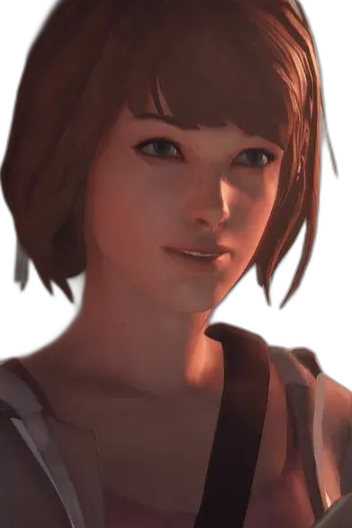 Chat with Max caufield, the Interactive story character AI chatbot