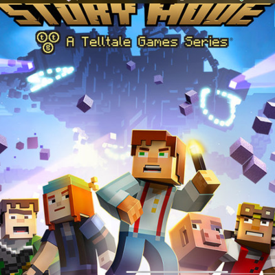 Chat with Wither storm story(Minecraft), the Anime character AI chatbot