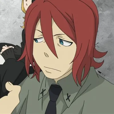 Chat with Spirit Albarn, the Anime character AI chatbot