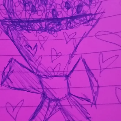 Chat with Quin, the Anime character AI chatbot