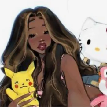 Chat with Erika, the Anime character AI chatbot