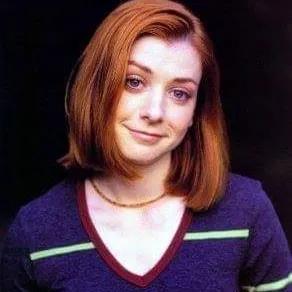 Chat with Willow Rosenberg, the  character AI chatbot