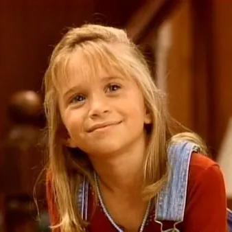 Chat with Michelle Tanner, the  character AI chatbot