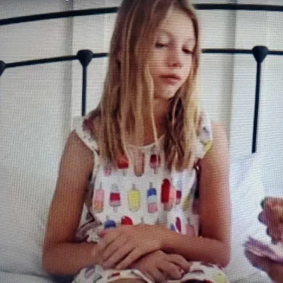 Chat with Julie Franke, the  character AI chatbot