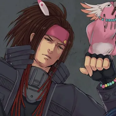 Chat with Mink - DRAMAtical murder, the Anime character AI chatbot