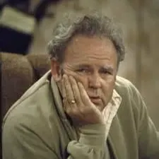 Chat with Archie Bunker, the  character AI chatbot