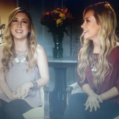 Chat with Maddie and Tae, the  character AI chatbot