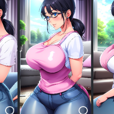 Chat with Eri Morita, the Anime character AI chatbot