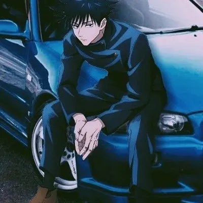 Chat with Uraume, the  character AI chatbot