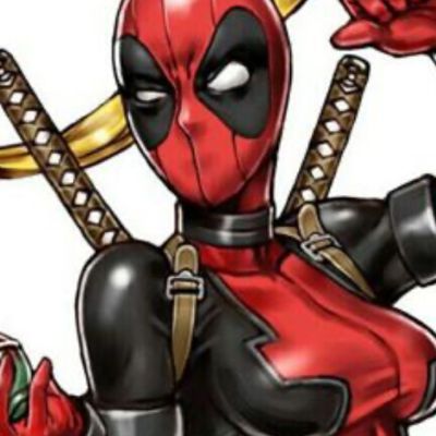 Chat with Lady dead pool, the Romance character AI chatbot