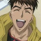 Chat with Sorata arisugawa, the  character AI chatbot